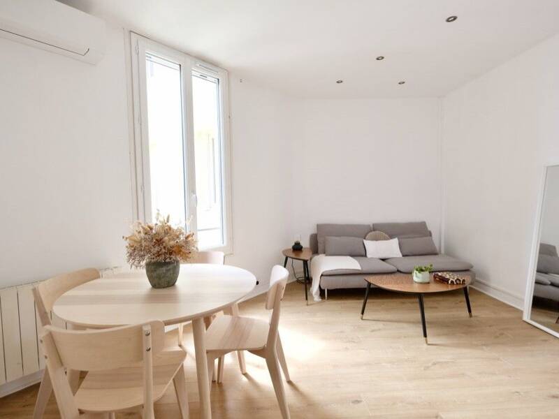 Maison à louer, 40m², NICE