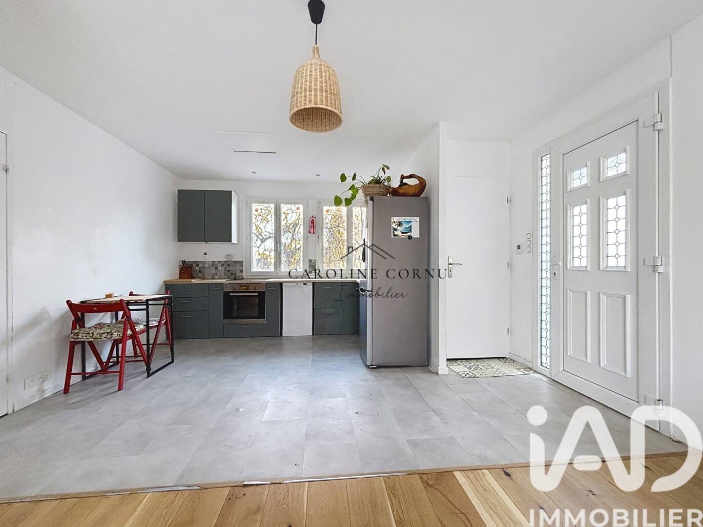 Maison à vendre, 65m², CHAMPIGNY SUR MARNE