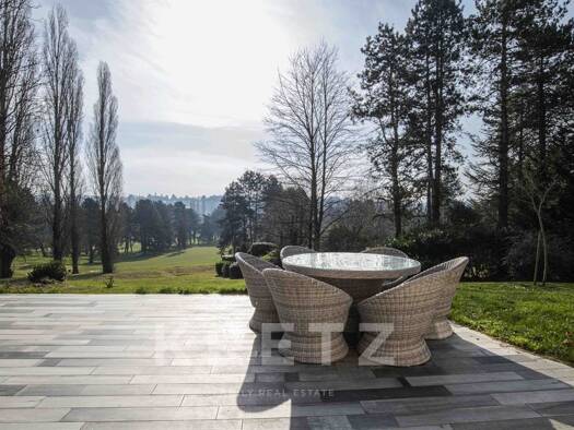 Villa à vendre 1 250 000 € 6 pièces 5 chambres 156 m² 1 656 m² de terrain Sud Saint-Nom-la-Bretèche 78860