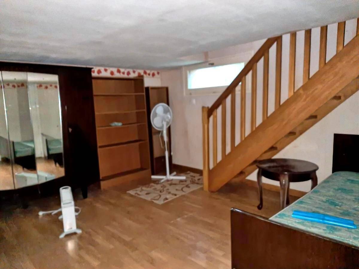 Maison à vendre, 60m², SAINT VALERY SUR SOMME