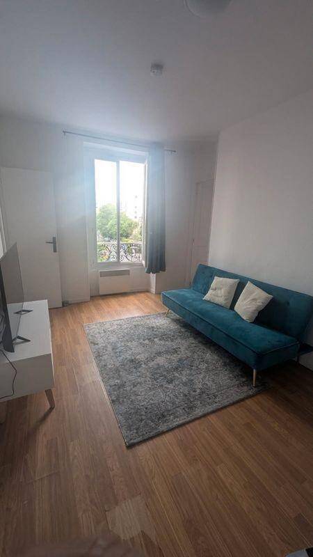 Maison à louer, 40m², IVRY SUR SEINE