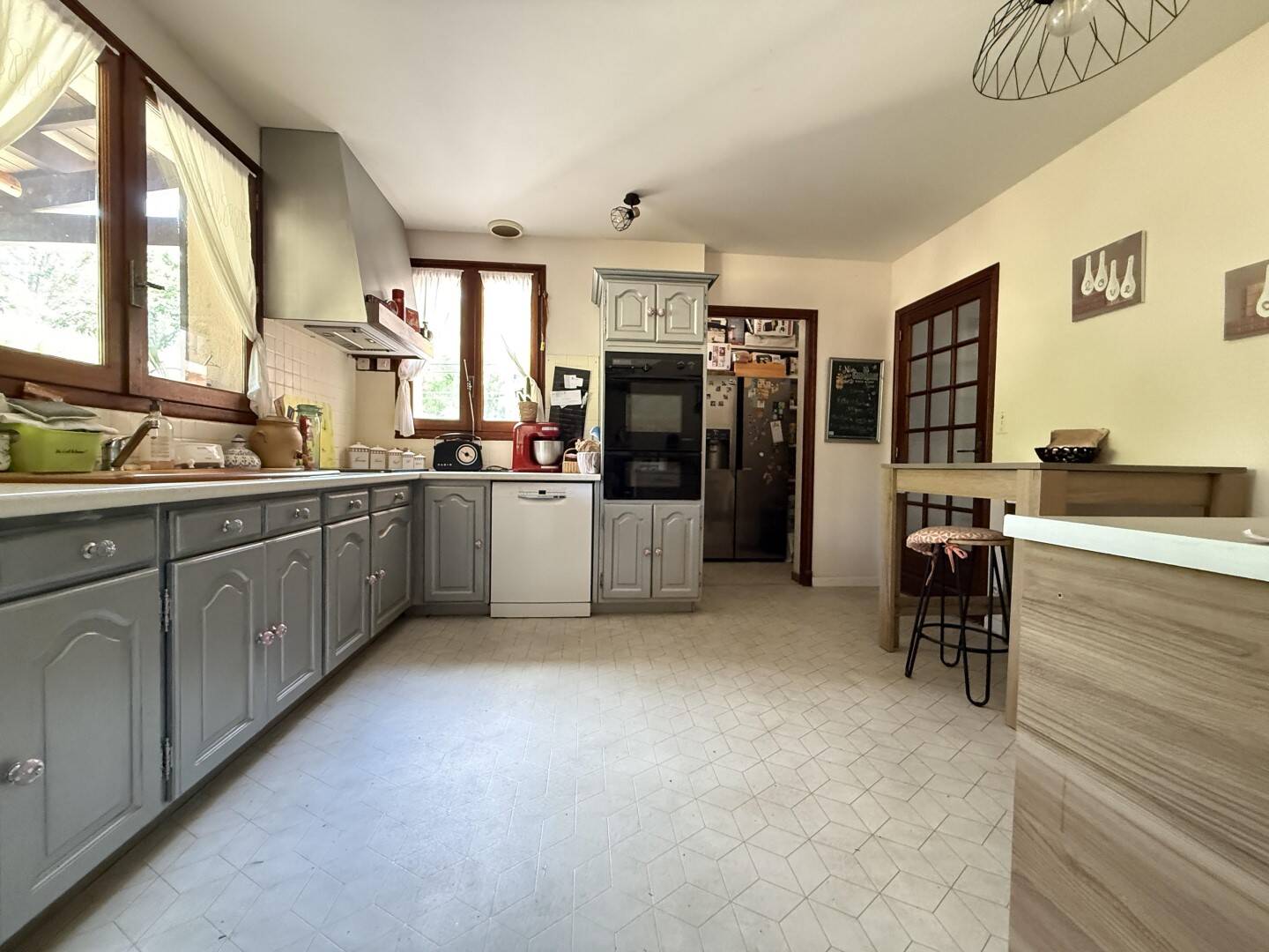 Maison à vendre, 195m², POULAN POUZOLS