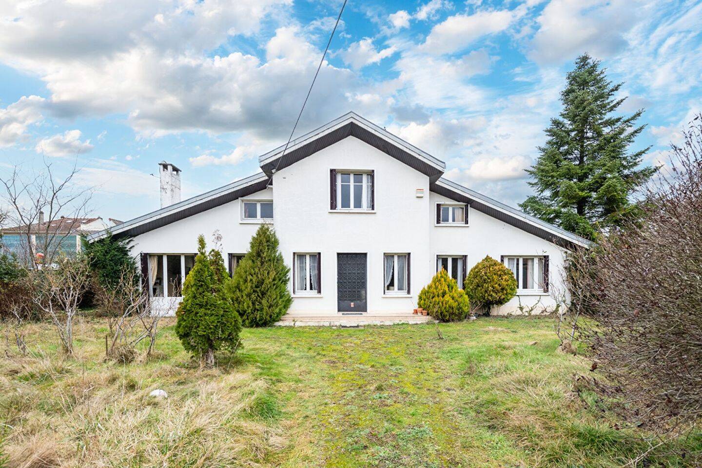 Maison à vendre, 170m², NOISY LE GRAND
