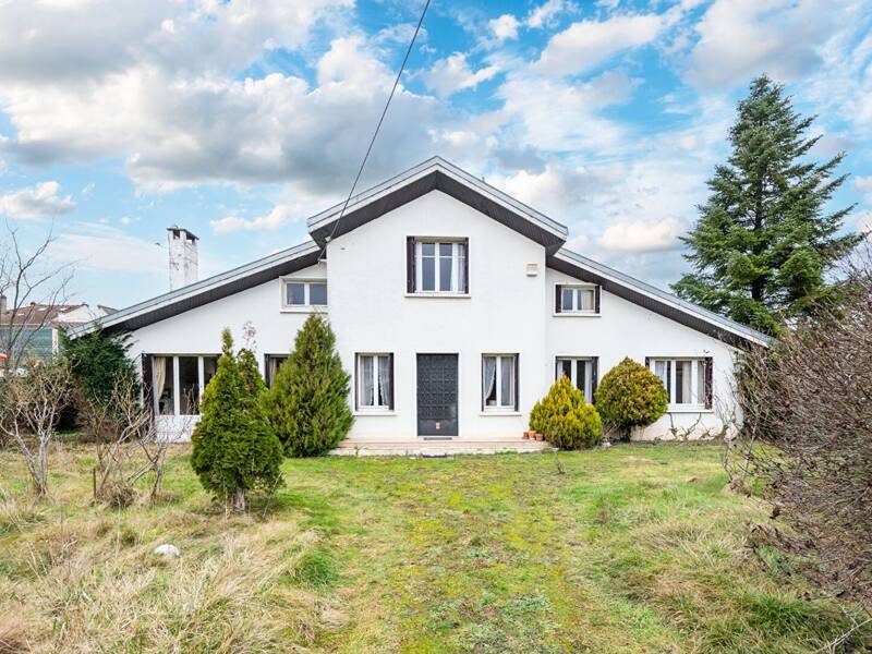 Maison à vendre, 170m², NOISY LE GRAND