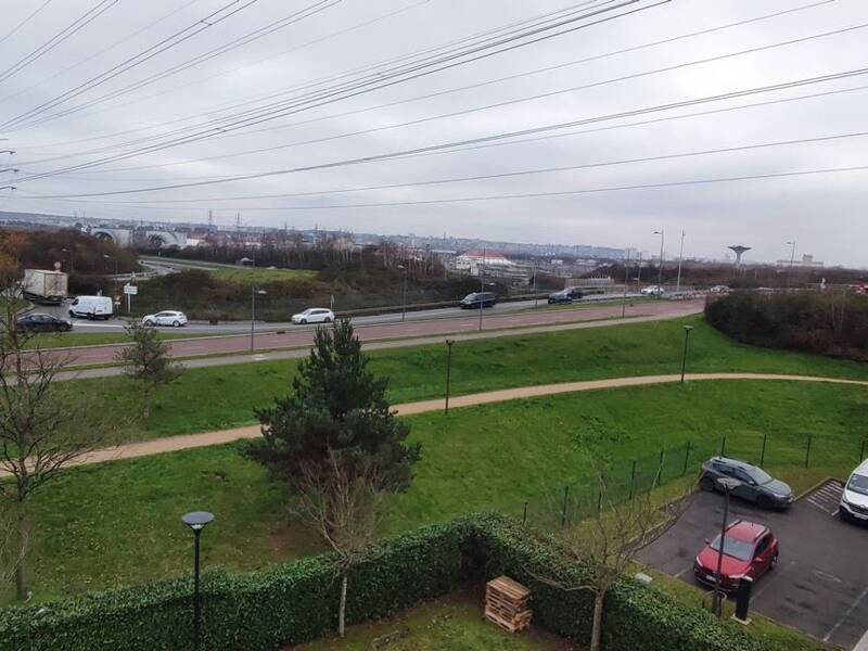 Maison à louer, 18m², CRETEIL
