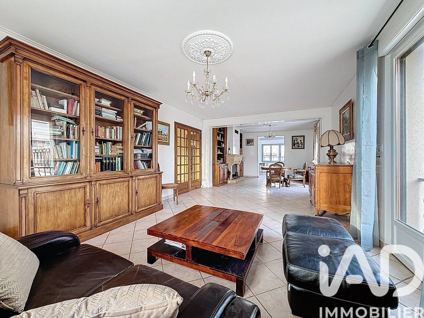 Maison à vendre, 215m², VILLERS MARMERY