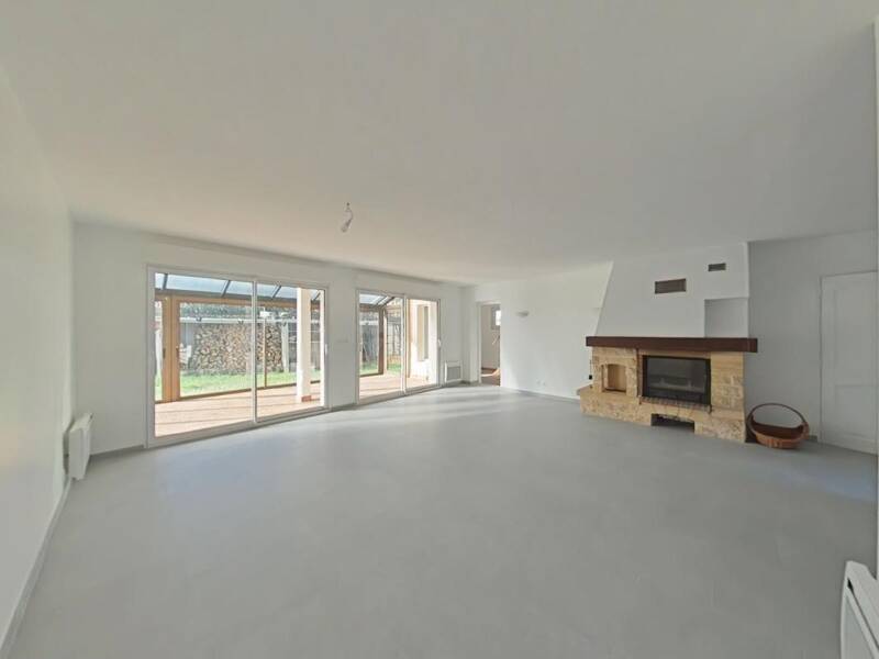 Maison à louer, 99m², ROMANS SUR ISERE