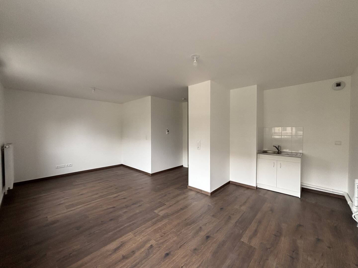 Maison à louer, 32m², MONTIGNY LES METZ