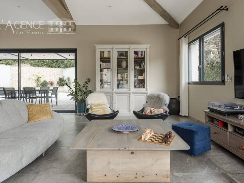 Maison à vendre, 276m², AIX EN PROVENCE
