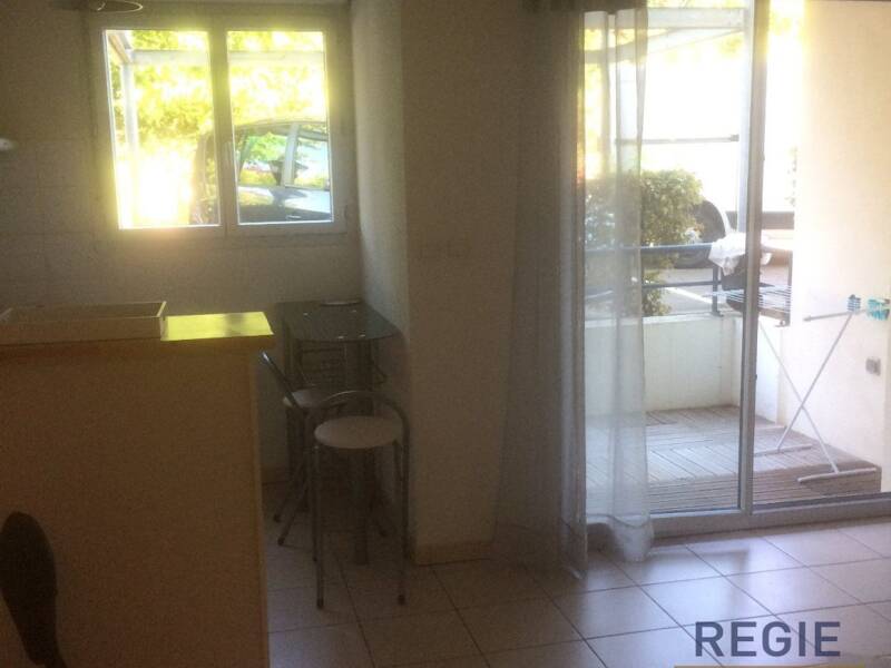 Maison à louer, 26m², GRIGNY