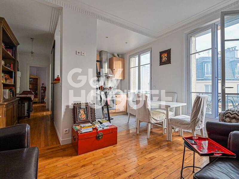 Maison à vendre, 43m², PARIS 12E