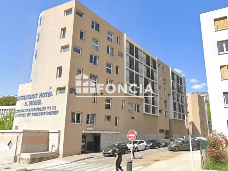 Maison à vendre, 31m², TOULON