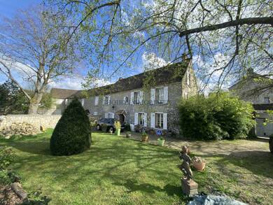 Maison à vendre 415 000 € 5 pièces 3 chambres 173 m² Beynes 78650