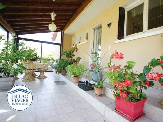 Maison en viager occupé Bouquet 37 960 € 4 pièces 2 chambres 75 m² 557 m² de terrain Castéra-Verduzan 32410