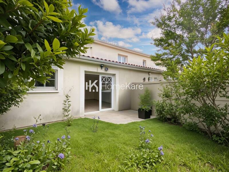 Maison à vendre, 85m², MERIGNAC