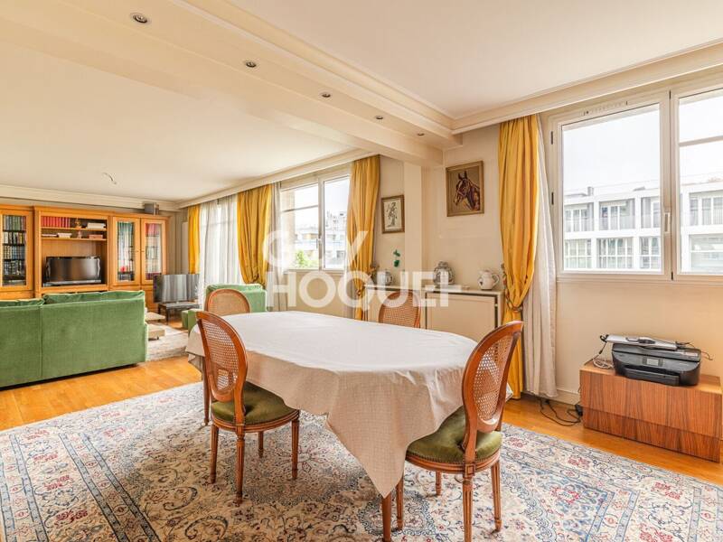 Maison à vendre, 174m², PARIS 12E