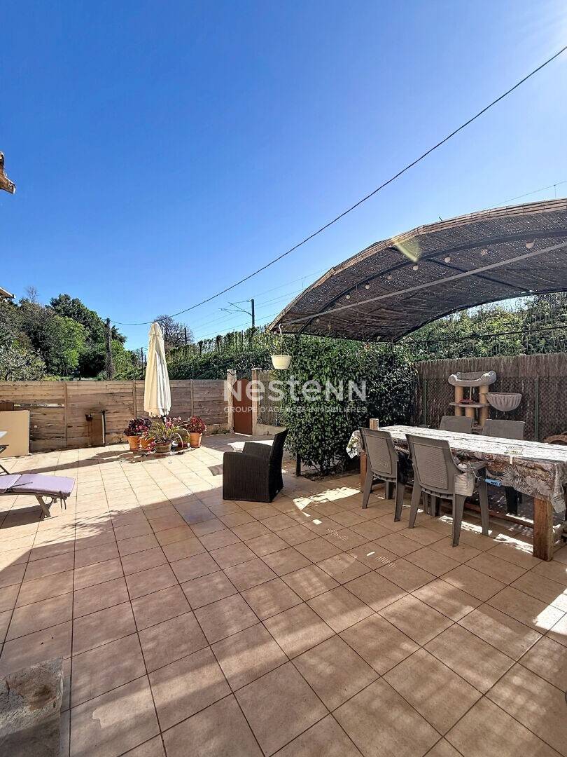 Maison à vendre, 110m², CANNES
