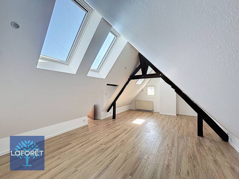 Maison à louer, 43m², CORBEIL ESSONNES