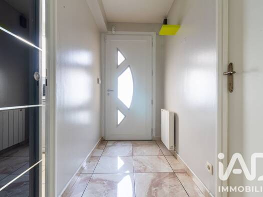 Maison à vendre 435 000 € 5 pièces 3 chambres 79,8 m² 202 m² de terrain Stade Franconville 95130