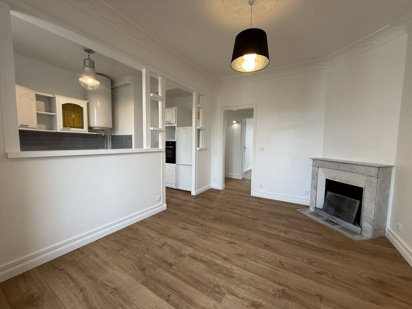 Maison à louer, 56m², ARGENTEUIL