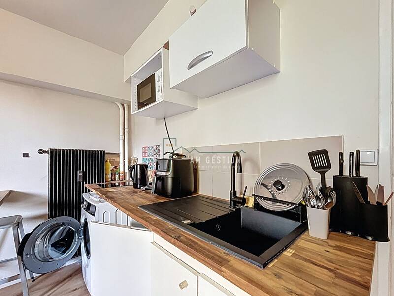 Maison à louer, 21m², LIMOGES