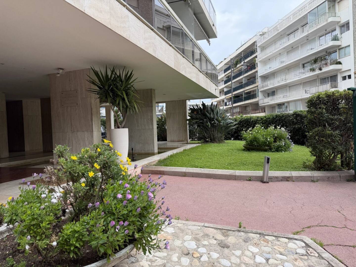 Maison à louer, 65m², CANNES