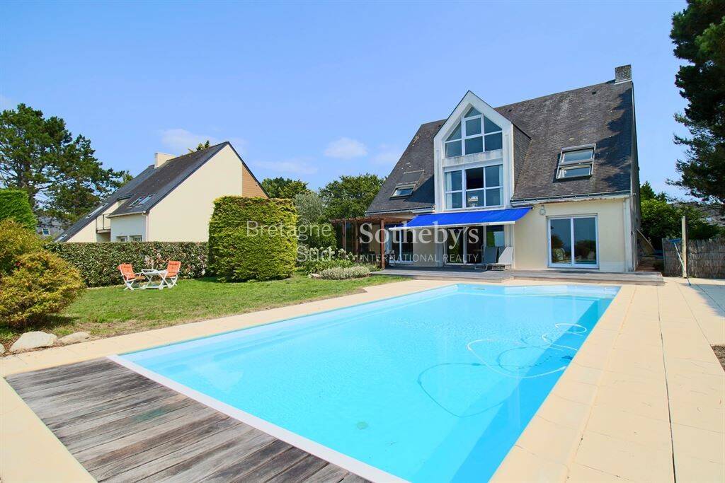 Maison à vendre, 210m², PIRIAC SUR MER