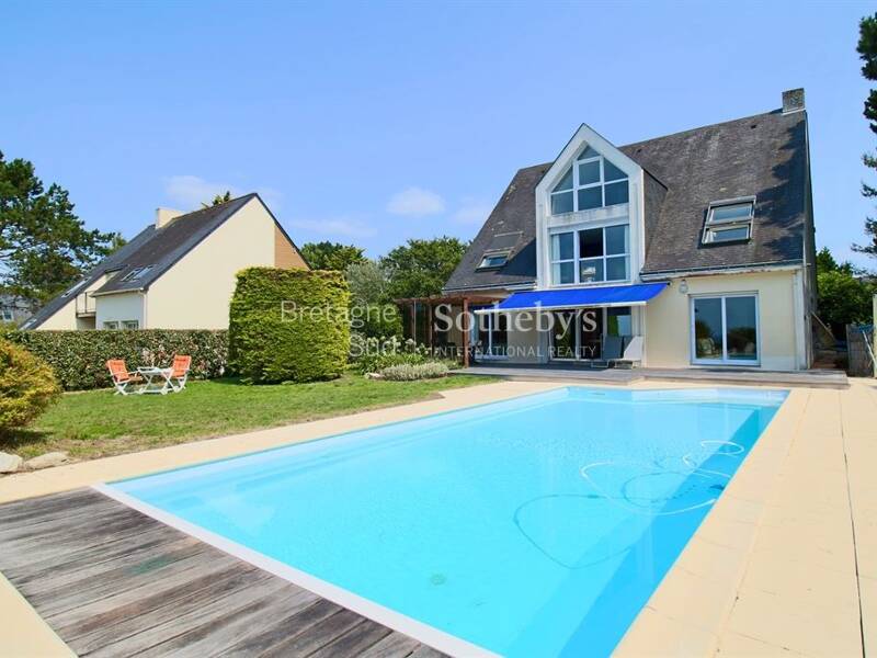 Maison à vendre, 210m², PIRIAC SUR MER