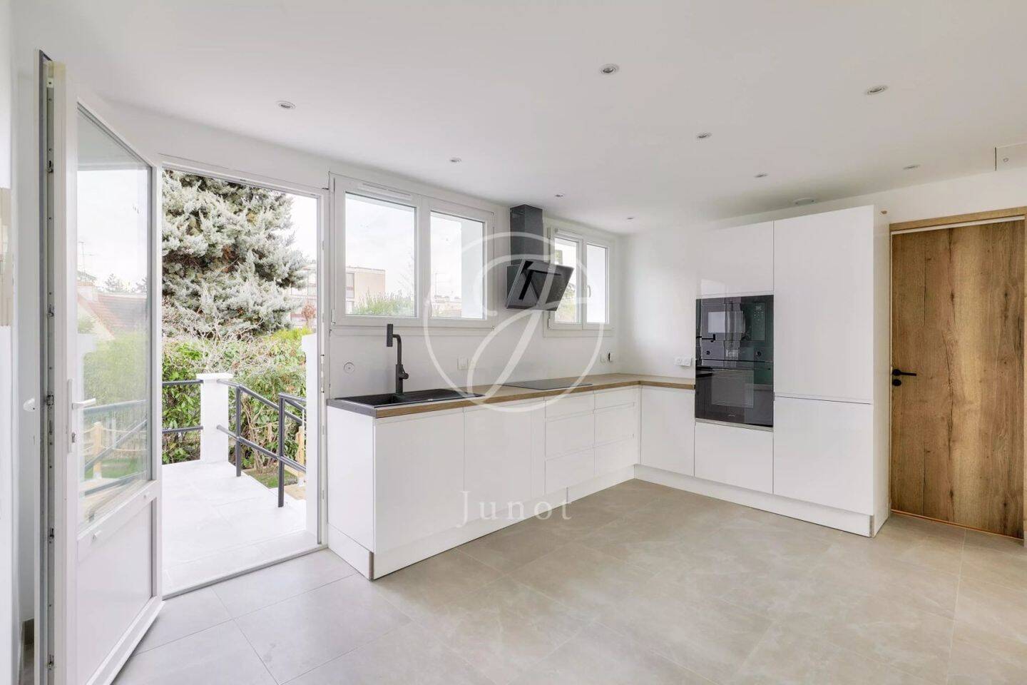 Maison à vendre, 129m², RUEIL MALMAISON