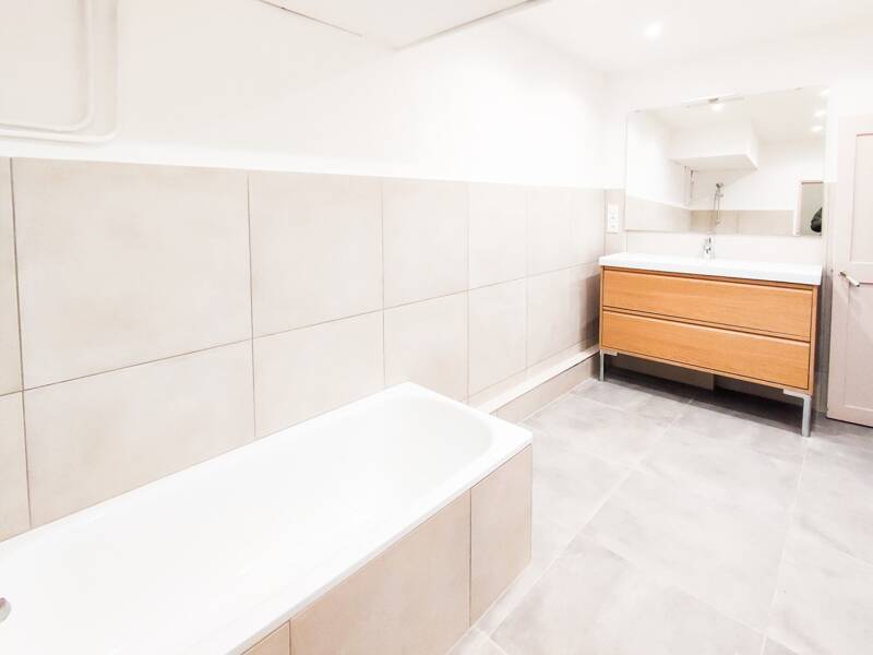 Maison à louer, 87m², AIX EN PROVENCE