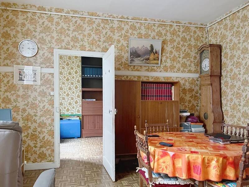 Maison à vendre, 67m², CLERMONT FERRAND