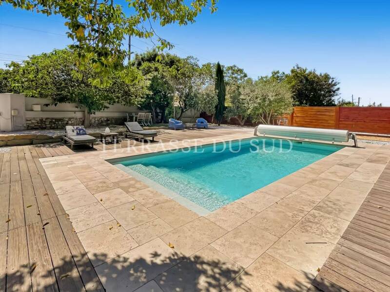 Maison à vendre, 171m², MARSEILLE 13E