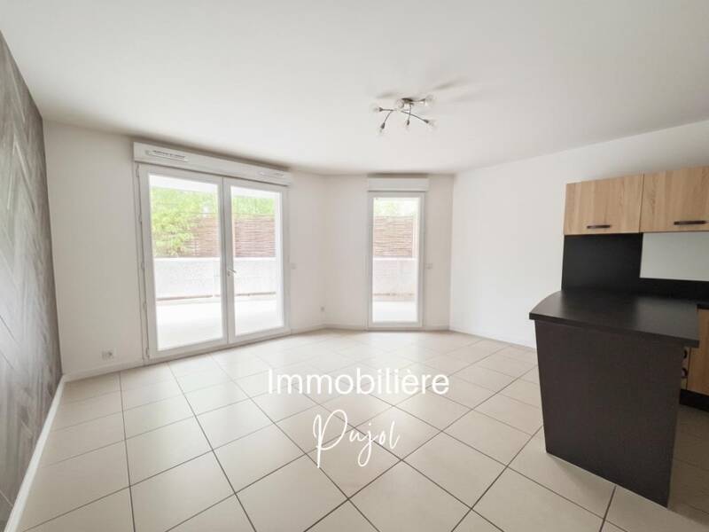 Maison à louer, 58m², MARSEILLE 9E