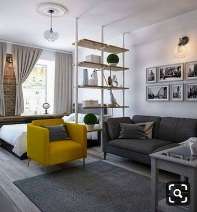 Appartement à vendre - Neuf 111 833 € 1 pièce 20 m² 1er étage Centre Ancien Caen 14000