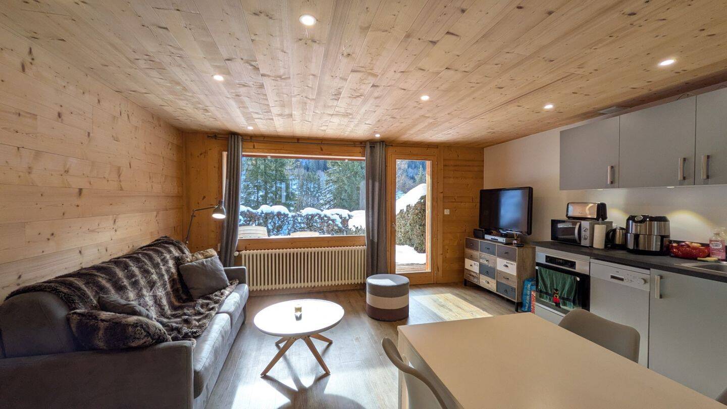 Maison à vendre, 30m², LA CLUSAZ
