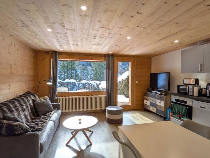 Maison à vendre, 30m², LA CLUSAZ