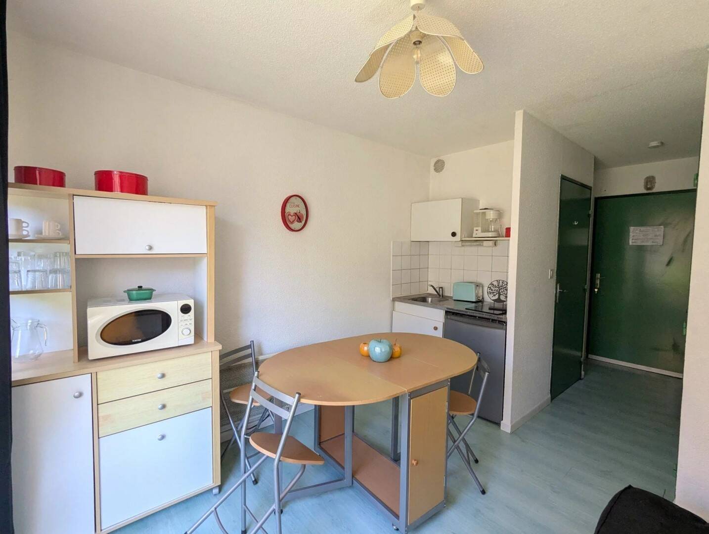 Maison à vendre, 16m², LAMALOU LES BAINS