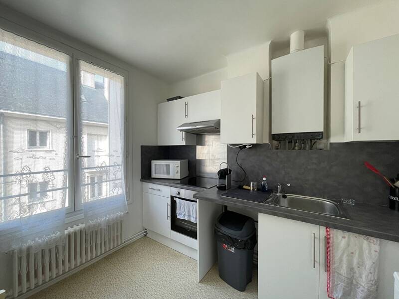 Maison à louer, 40m², CHARTRES