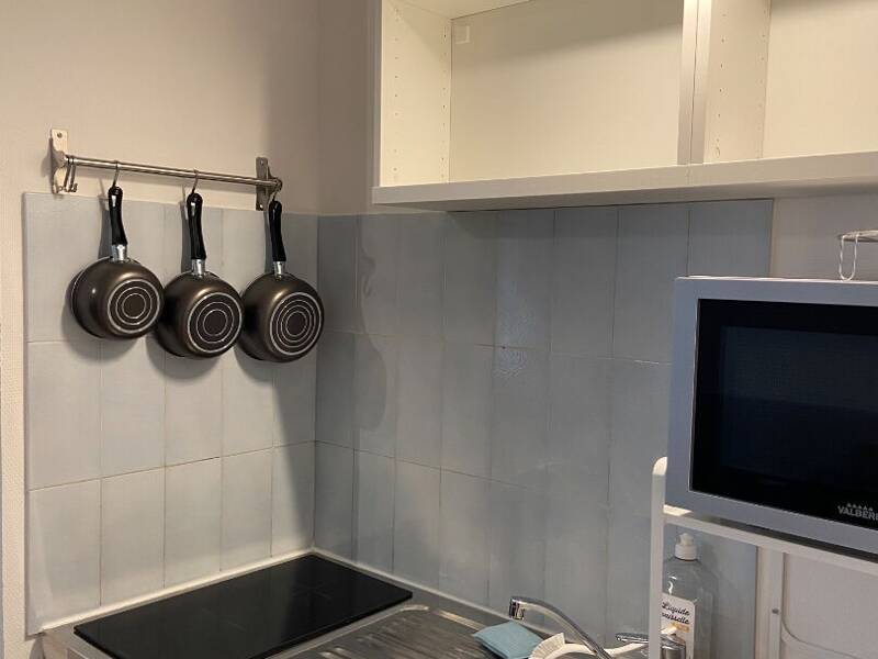 Maison à louer, 20m², DIJON