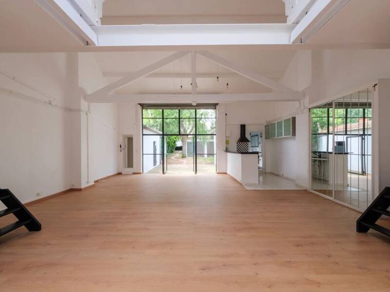 Maison à vendre, 164m², IVRY SUR SEINE