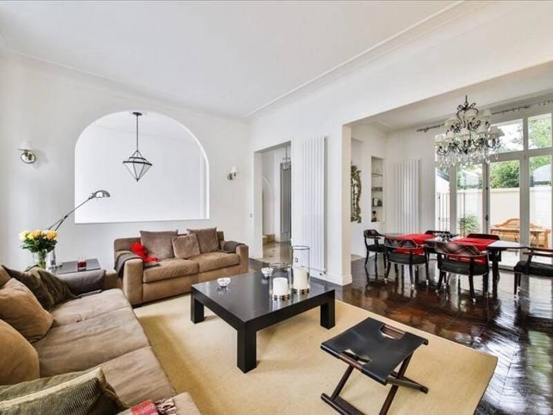 Maison à louer, 300m², NEUILLY SUR SEINE