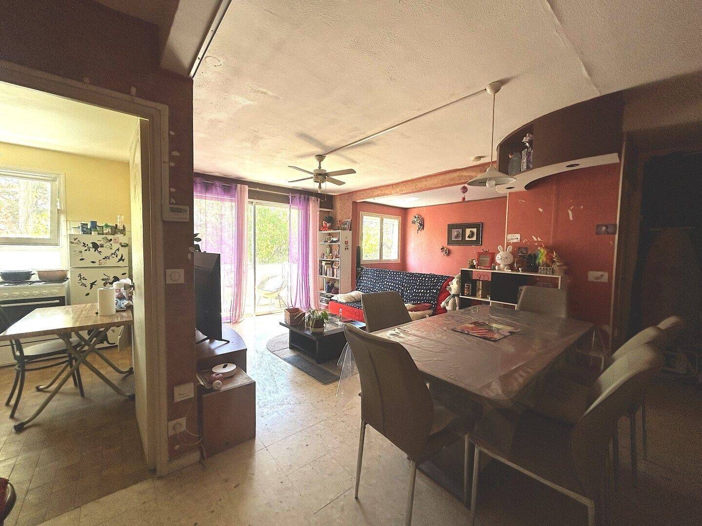 Maison à vendre, 62m², BEZIERS