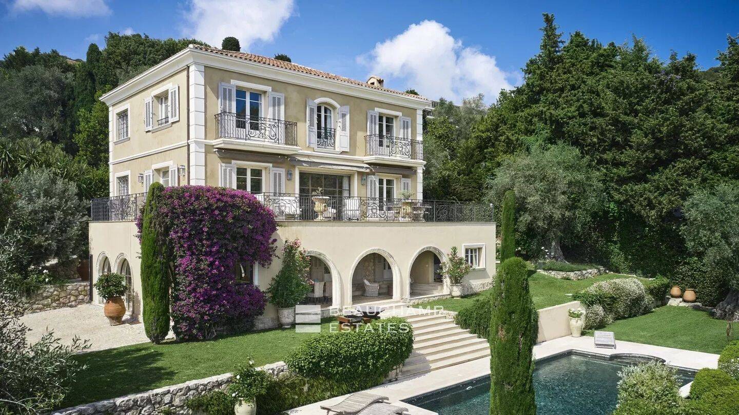 Maison à vendre, 450m², CANNES