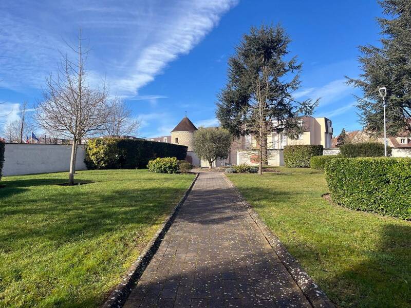 Maison à vendre, 67m², VILLEPREUX