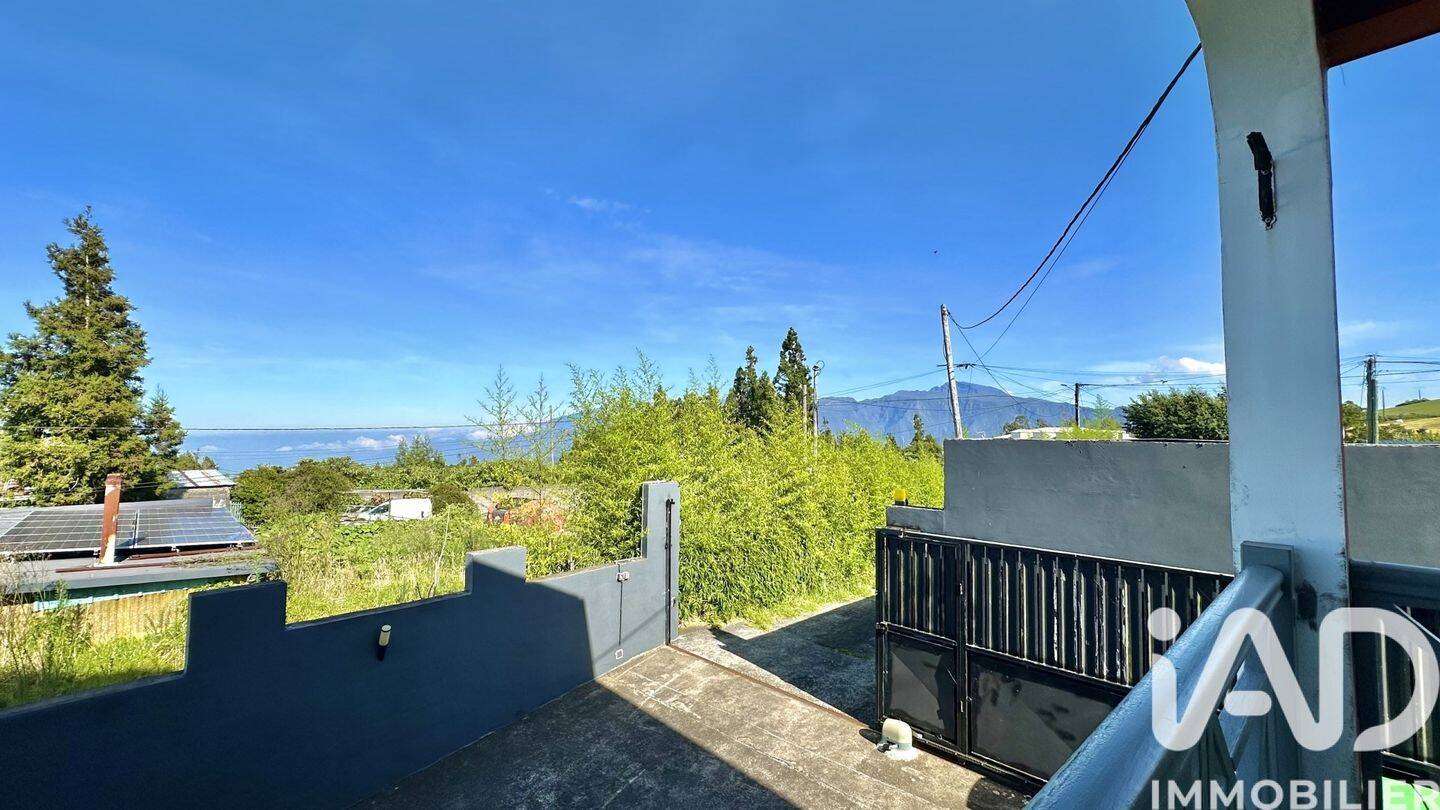 Maison à vendre, 168m², LE TAMPON