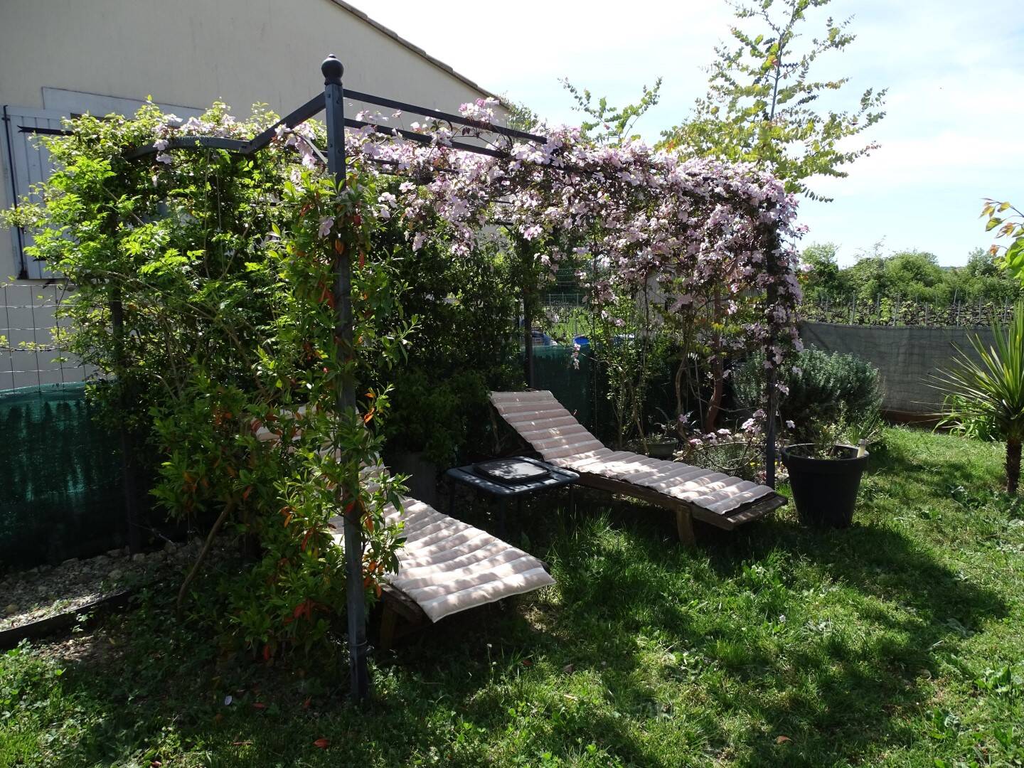 Maison à vendre, 91m², SUZE LA ROUSSE
