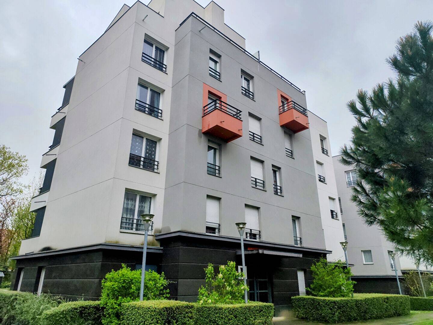 Maison à louer, 76m², CERGY