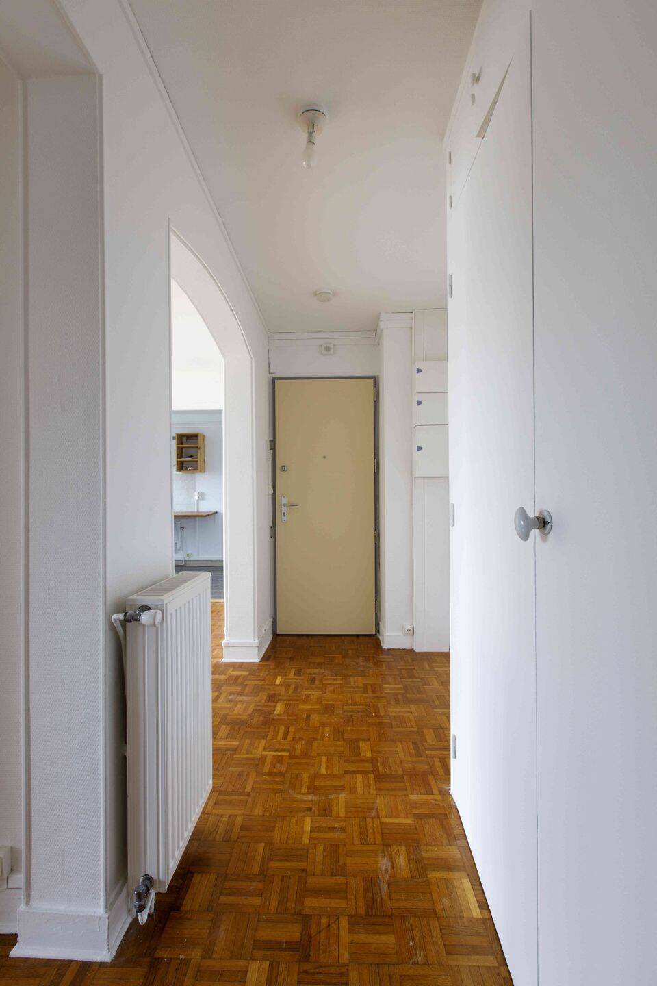 Maison à louer, 48m², SAINT MAUR DES FOSSES