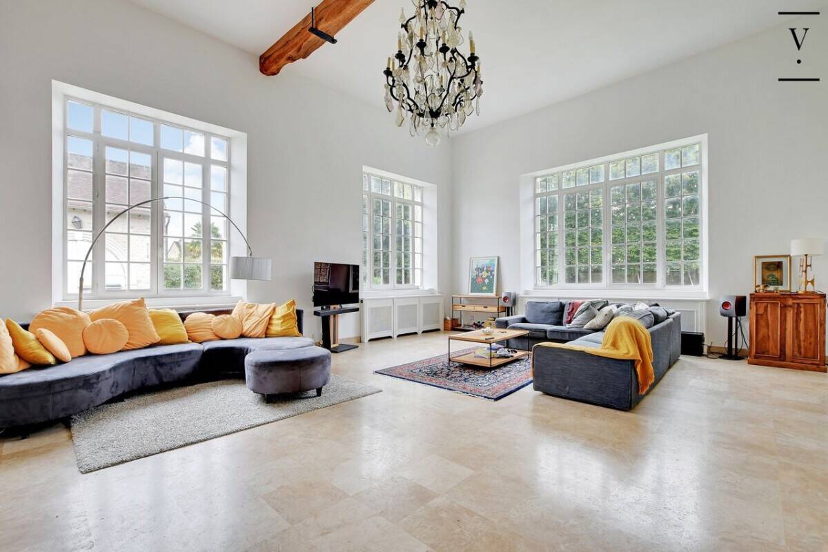 Maison à vendre, 251m², MONTCOURT FROMONVILLE
