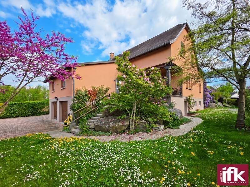 Maison à vendre, 370m², COLMAR